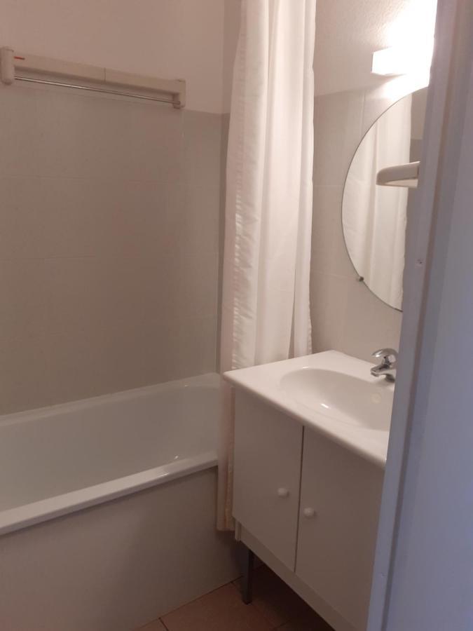 Apartamento Thalacap Vue *