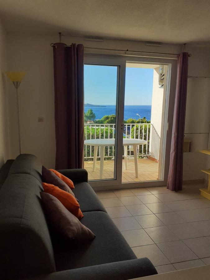 Thalacap Vue Apartamento