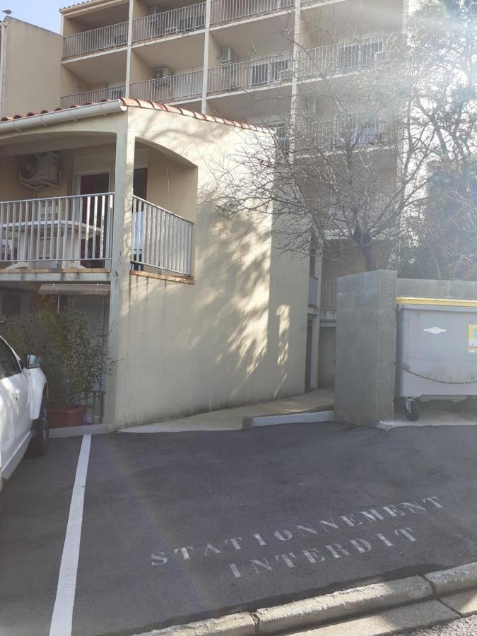 Apartment Thalacap Vue Banyuls-sur-Mer