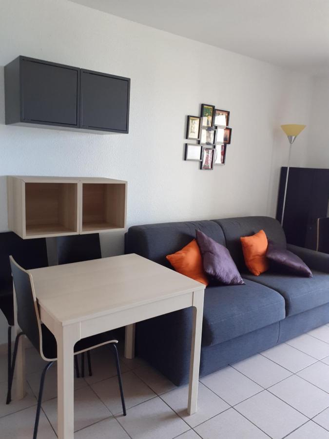 Thalacap Vue Apartment *