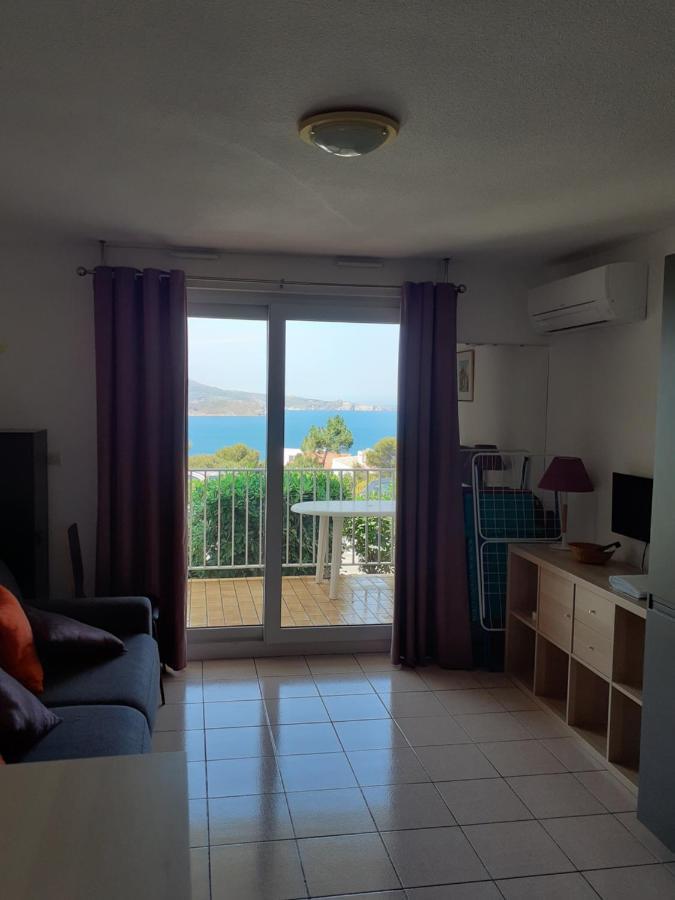 Apartment Thalacap Vue *